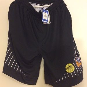 Golden State Warriors Shorts